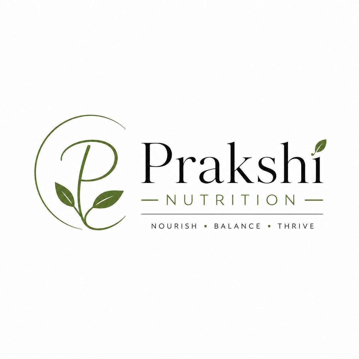 Prakshi Nutrition